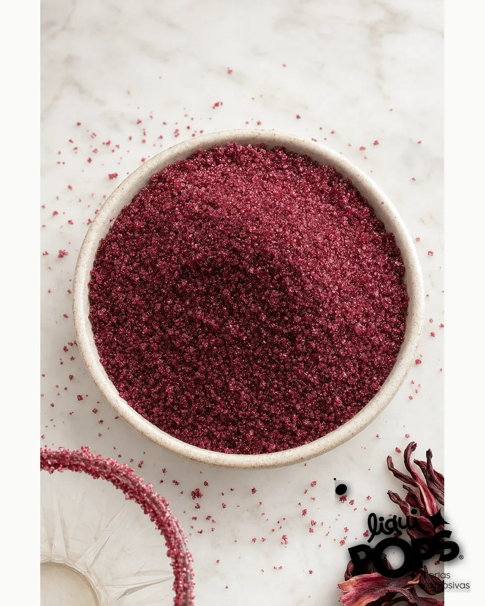 Sirope Skarchamoy De 1000 Ml