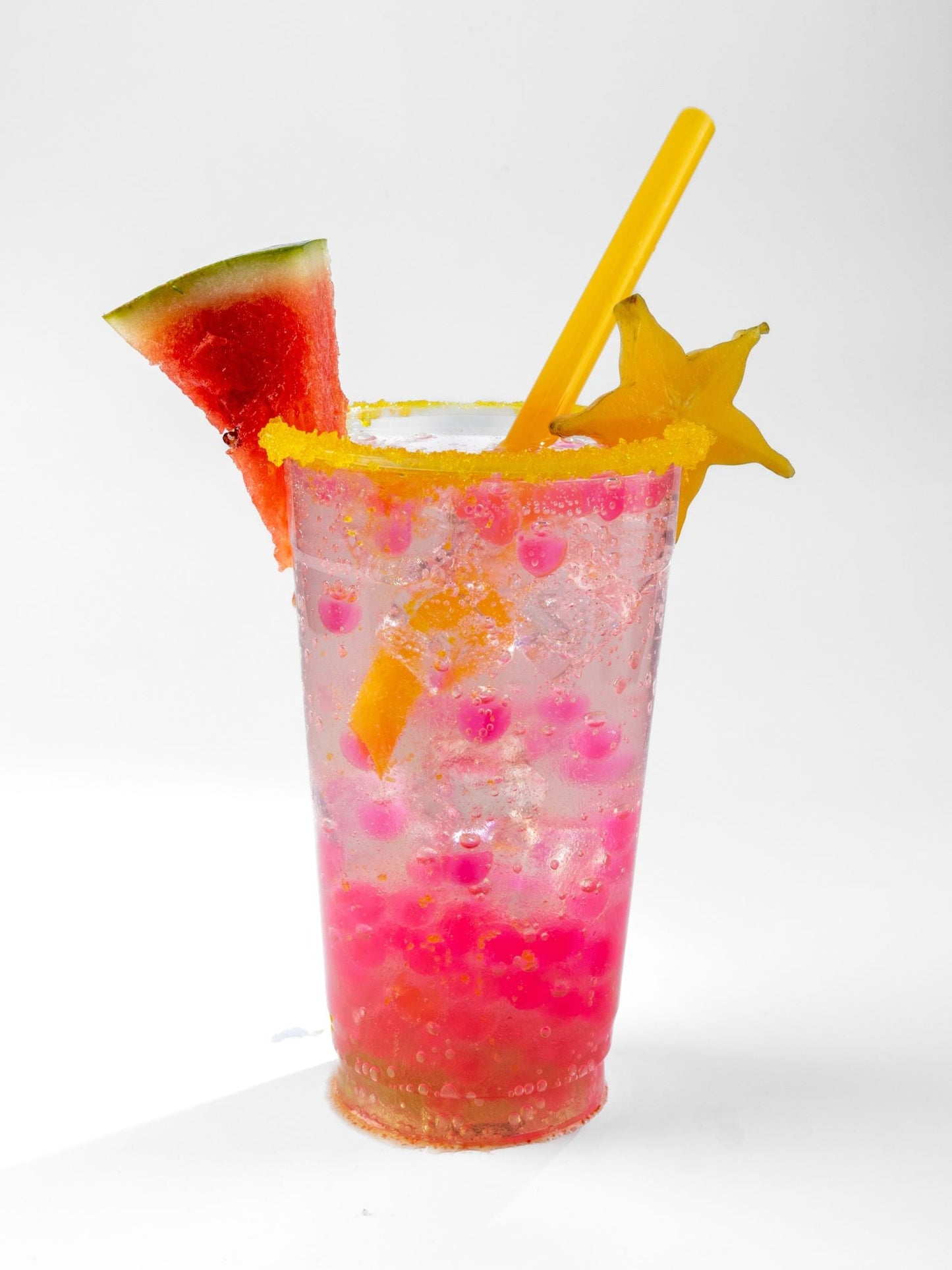 super soda michelada