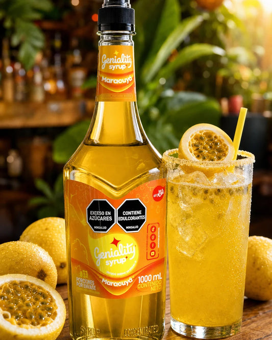 Cómo elegir el sirope perfecto para tu negocio de bebidas