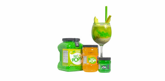 perlas explosivas liquipops