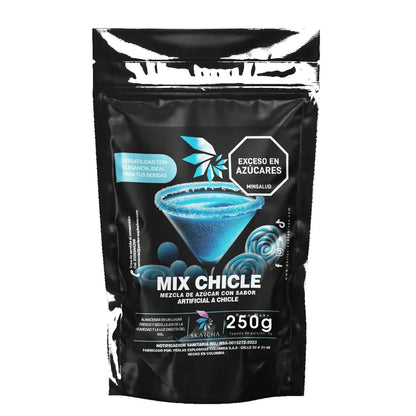 Skarcha Azucar Chicle X 250 G