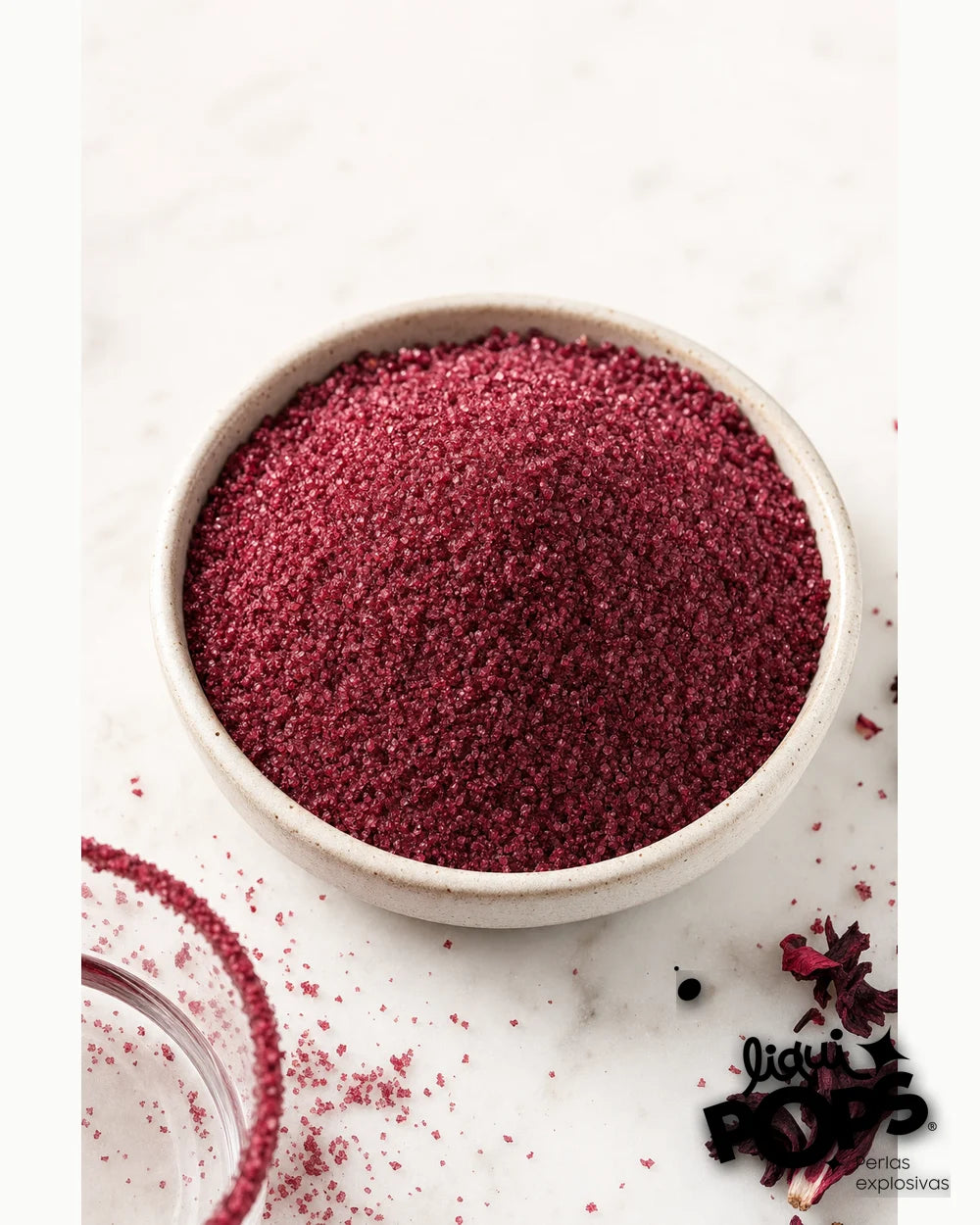 Sirope Skarchamoy De 500 Ml
