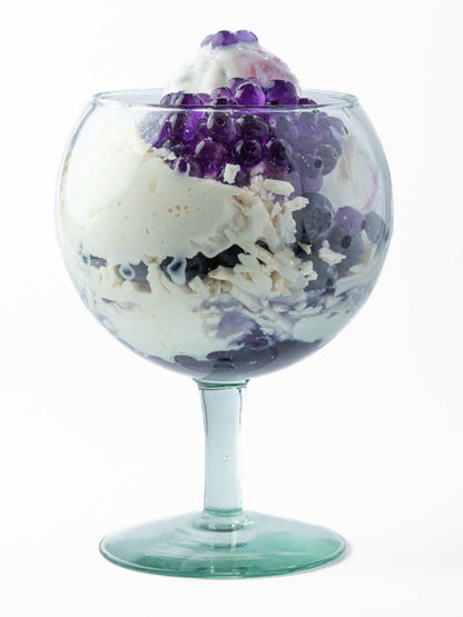 Perlas explosivas LiquiPops sabor a blueberry x 3400 g