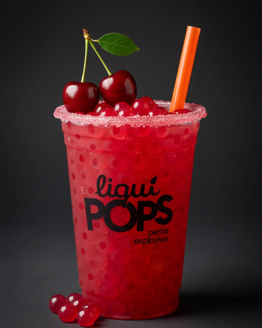[pe-shopco-v1] LIQUIPOPS SABOR A CEREZA X 3400 GR