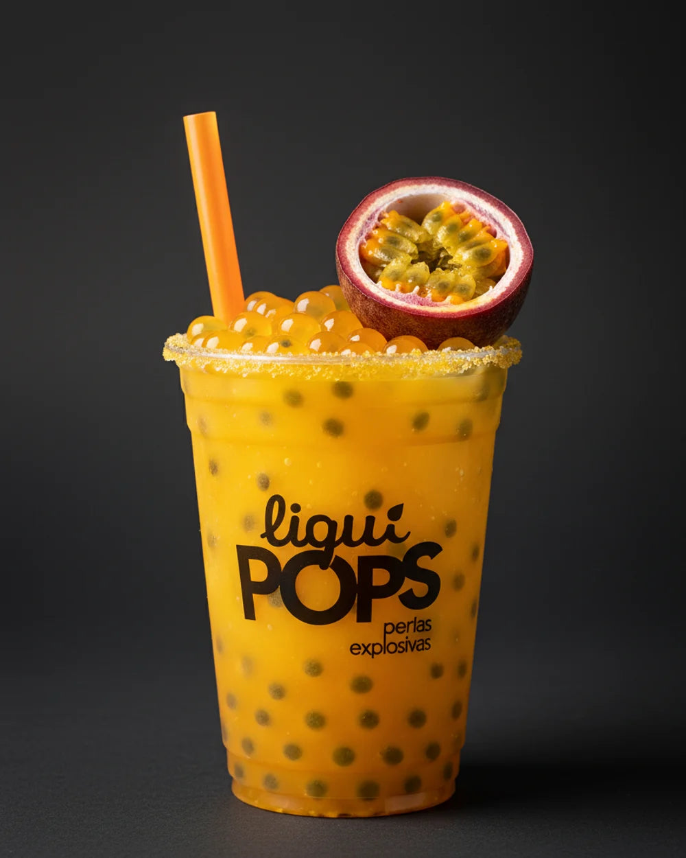 [pe-shopco-v1] LIQUIPOPS SABOR A MARACUYA X 3400 GR