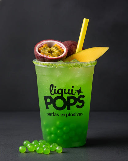 [pe-shopco-v1] LIQUIPOPS SABOR A MANGO BICHE X 3400 GR