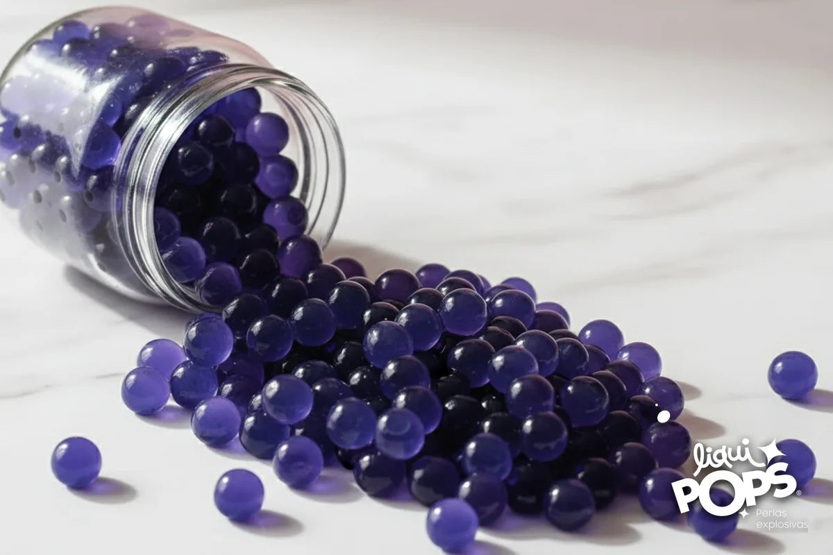 [pe-gen] LIQUIPOPS SABOR A BLUEBERRY X 3400 GR — liquipg07-1
