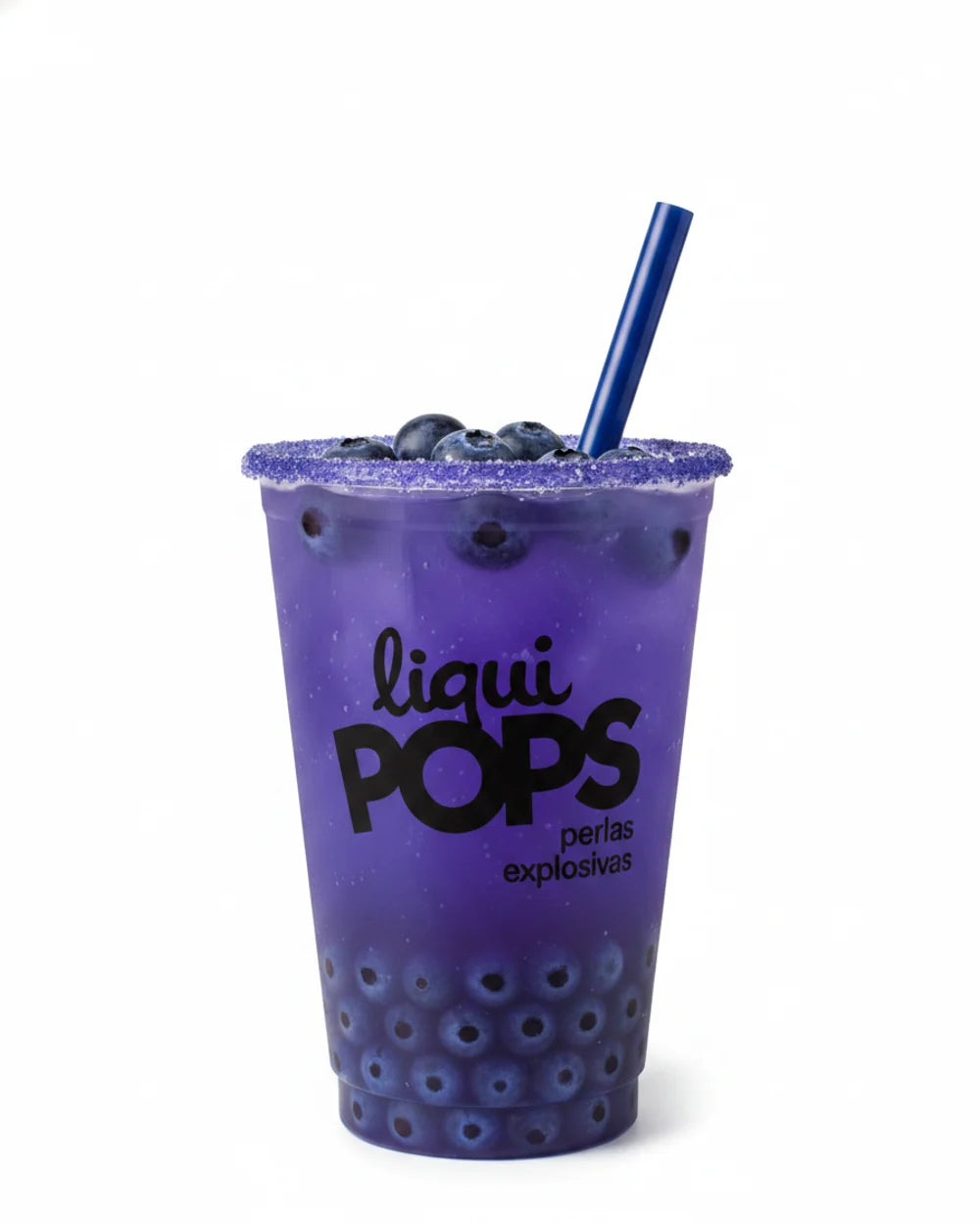 [pe-shop-card-v2] LIQUIPOPS SABOR A BLUEBERRY X 3400 GR