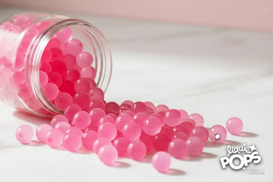 [pe-gen] LIQUIPOPS SABOR A CHICLE X 3400 GR — liquipg12-1