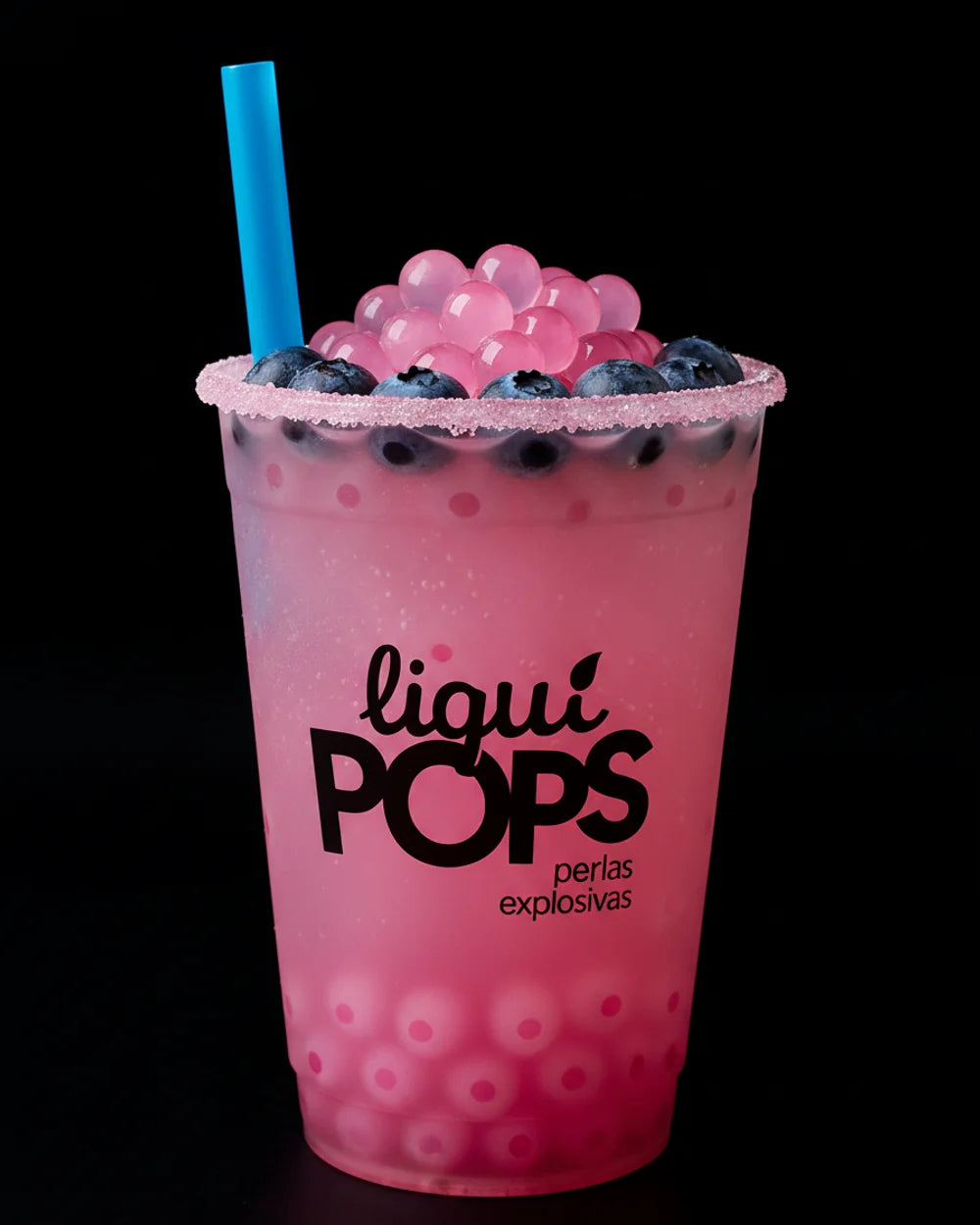 [pe-shop-card-v2] LIQUIPOPS SABOR A CHICLE X 3400 GR
