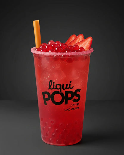 [pe-shopco-v1] LIQUIPOPS SABOR A FRESA X 1150 GR