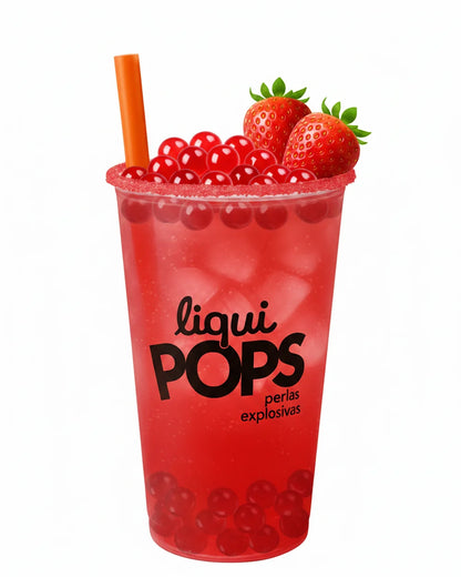 [pe-shop-card-v2] LIQUIPOPS SABOR A FRESA X 1150 GR