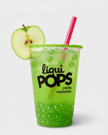 [pe-shop-card-v2] LIQUIPOPS SABOR A MANZANA VERDE X 1150 GR
