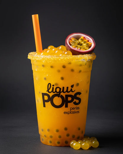 [pe-shopco-v1] LIQUIPOPS SABOR A MARACUYA X 1150 GR