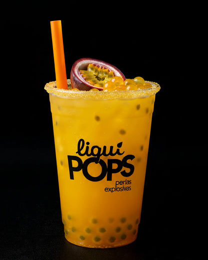 [pe-shop-card-v2] LIQUIPOPS SABOR A MARACUYA X 1150 GR