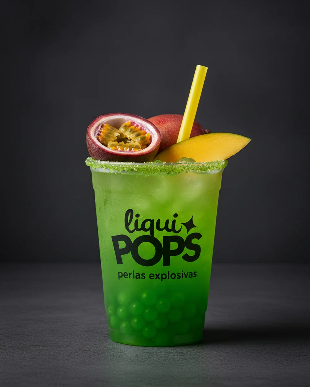 [pe-shopco-v1] LIQUIPOPS SABOR A MANGO BICHE X 1150 GR