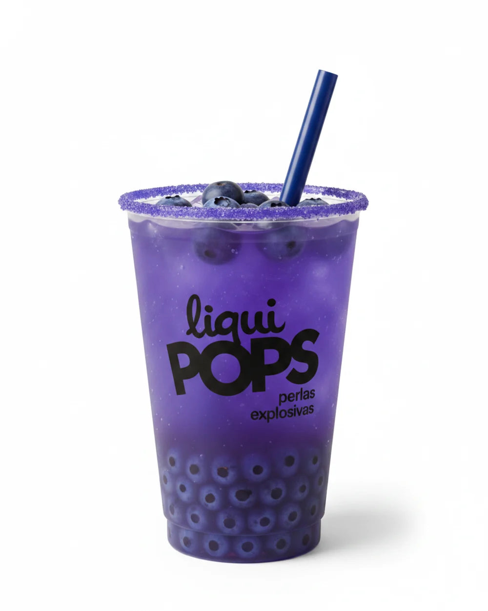 [pe-shop-card-v2] LIQUIPOPS SABOR A BLUEBERRY X 1150 GR
