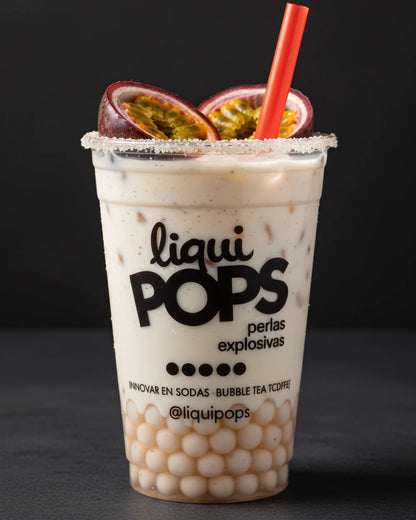 [pe-shopco-v1] LIQUIPOPS SABOR A COCO X 1150 GR