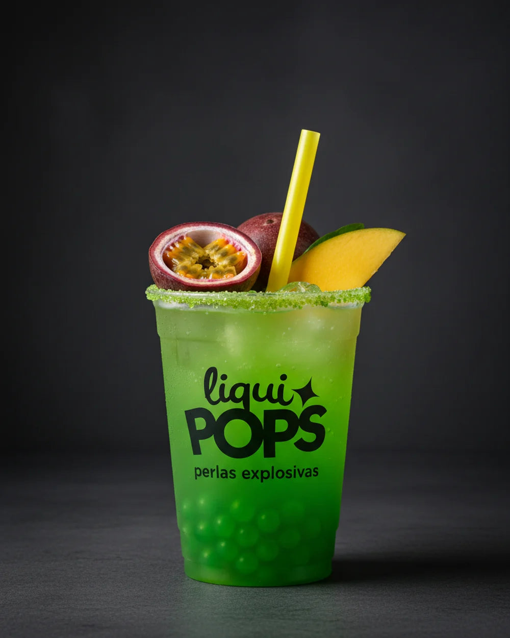 [pe-shopco-v1] LIQUIPOPS SABOR A MANGO BICHE CON SAL X 1150 GR
