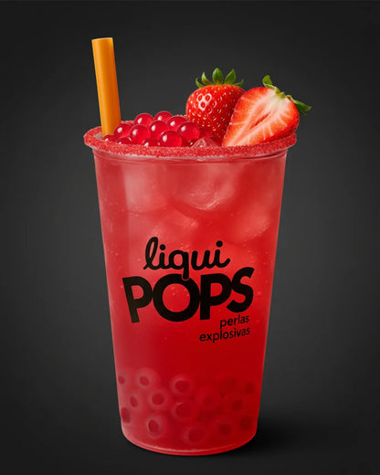 [pe-shopco-v1] LIQUIPOPS SABOR A FRESA X 350 GR