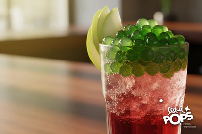 [pe-gen] LIQUIPOPS SABOR A MANZANA VERDE X 350 GR — liquipp03-2