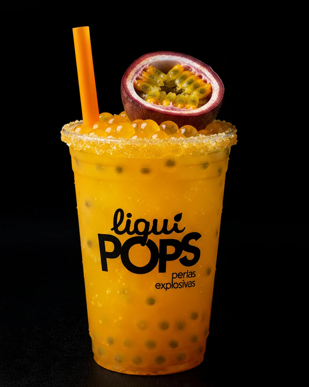 [pe-shop-card-v2] LIQUIPOPS SABOR A MARACUYA X 350 GR
