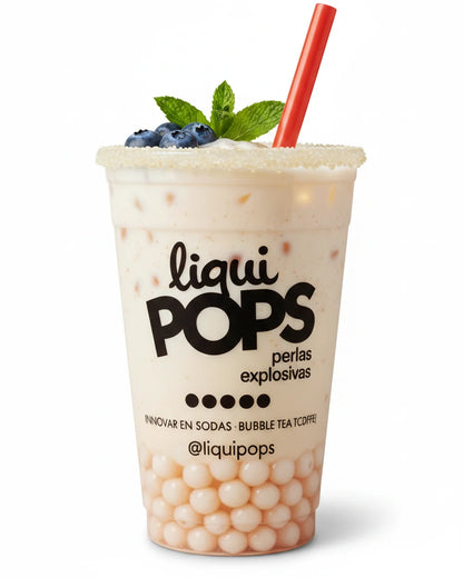 [pe-shop-card-v2] LIQUIPOPS SABOR A COCO X 350 GR