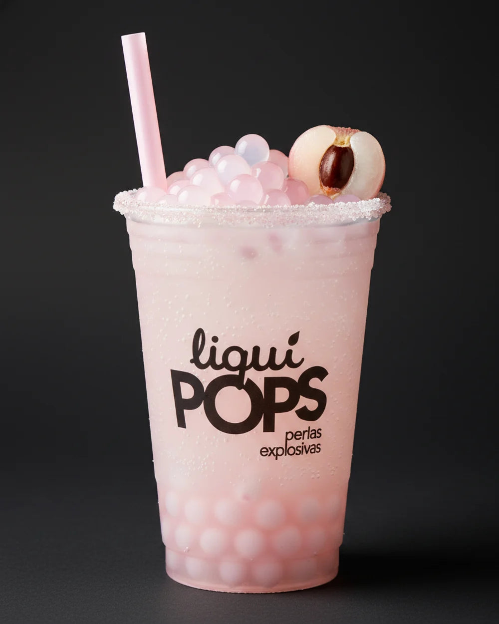 [pe-shopco-v1] LIQUIPOPS SABOR A LYCHE X 350 GR