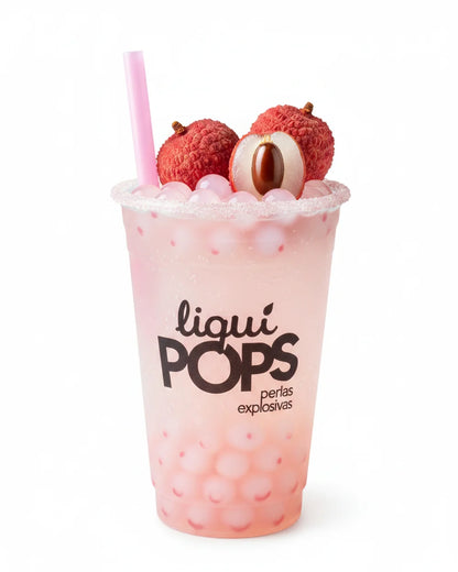 [pe-shop-card-v2] LIQUIPOPS SABOR A LYCHE X 350 GR