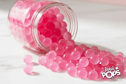 [pe-gen] LIQUIPOPS SABOR A CHICLE X 350 GR — liquipp12-1