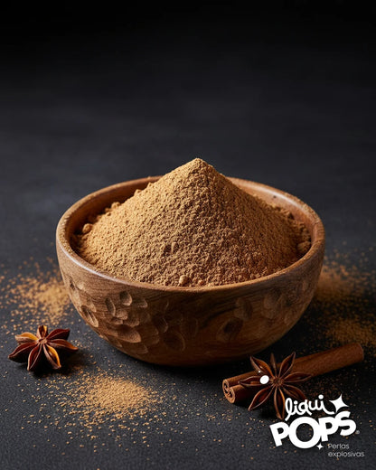 [pe-shopco-v1] MEZCLA EN POLVO PARA TE CHAI X 500 GR