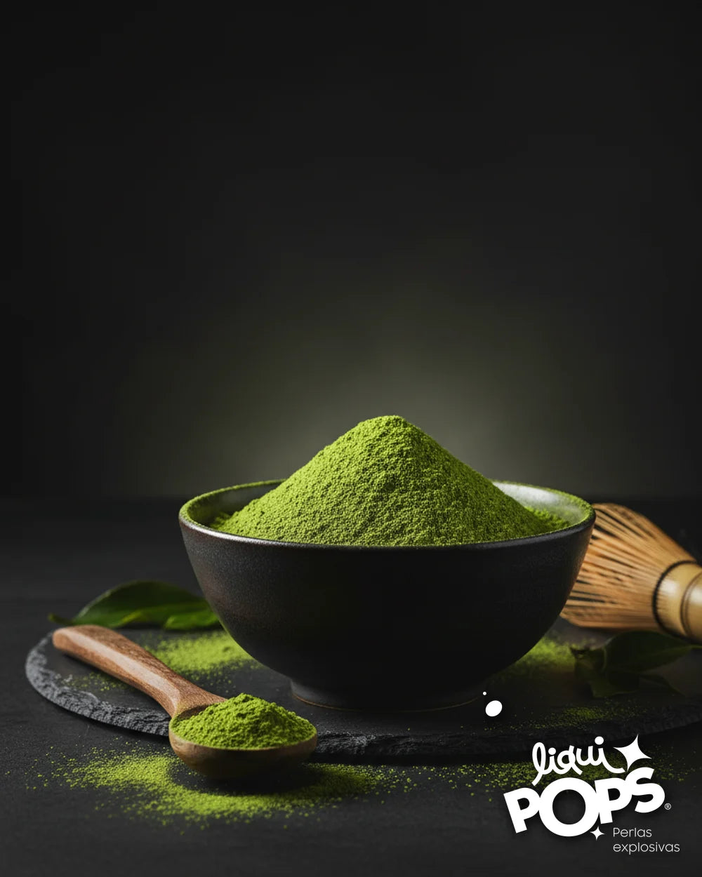 [pe-shopco-v1] MEZCLA EN POLVO PARA TE MATCHA X 250 GR