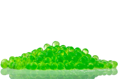 Perlas explosivas LiquiPops sabor a manzana verde x 3400 g