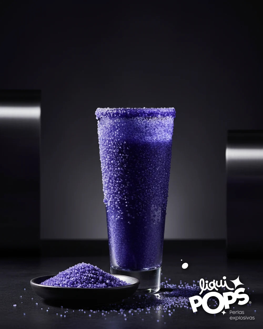 [pe-shopco-v1] SKARCHA AZUCAR BLUEBERRY X 250 G