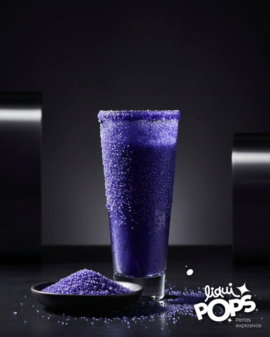 [pe-shopco-v1] SKARCHA AZUCAR BLUEBERRY X 250 G