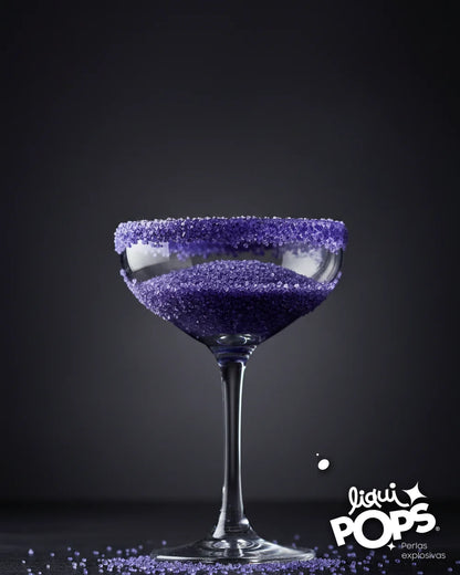 [pe-shopco-v1] SKARCHA AZUCAR BLUEBERRY X 500 G
