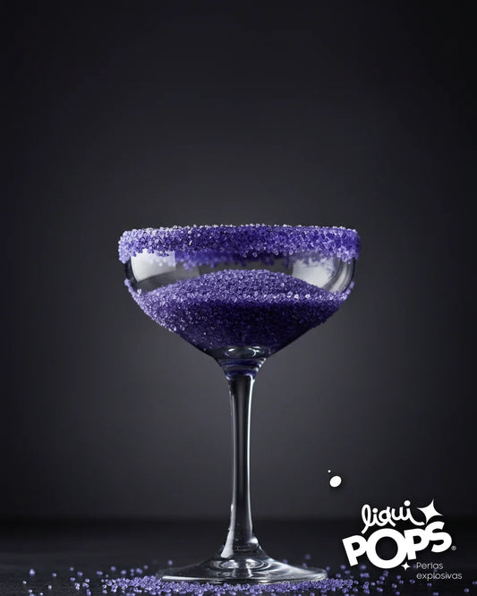[pe-shopco-v1] SKARCHA AZUCAR BLUEBERRY X 500 G