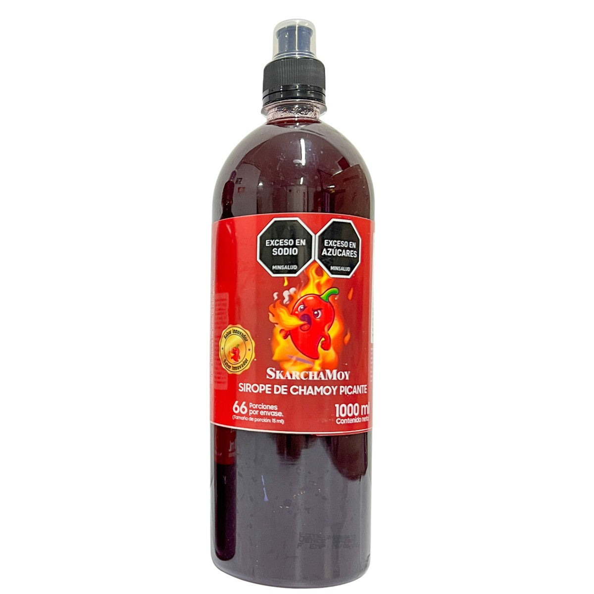 Sirope Skarchamoy 1000 ml