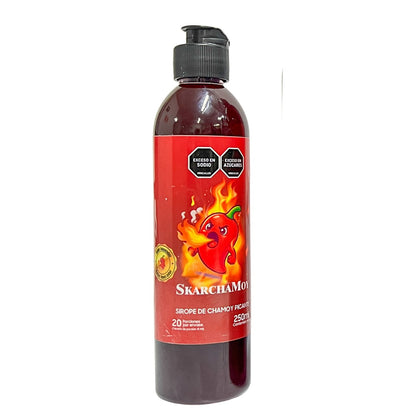 Sirope Skarchamoy 250 ml