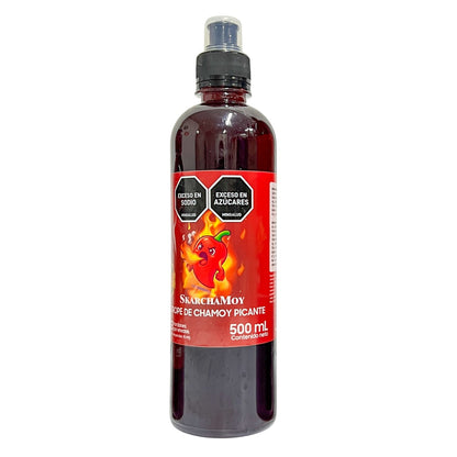 Sirope Skarchamoy 500 ml