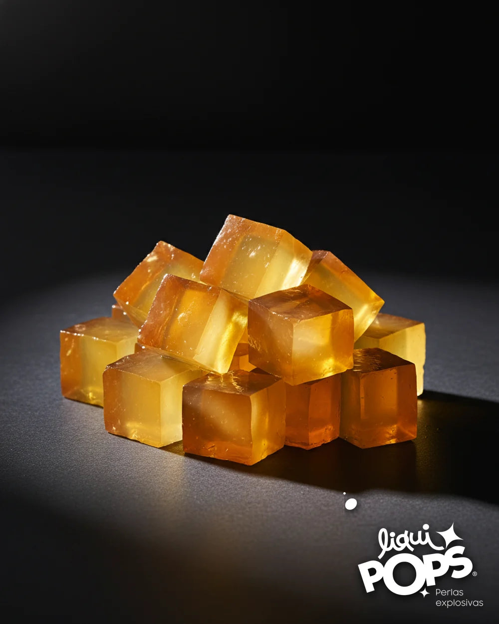 [pe-shopco-v1] YEXIS SABOR A MARACUYA  X 1100 G