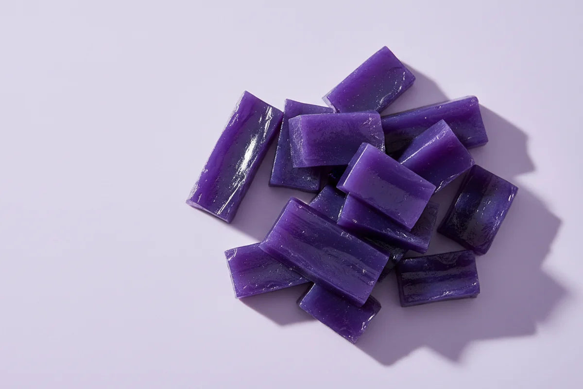 [pe-gen] YEXIS SABOR A BLUEBERRY X 1100 G — yex003-1