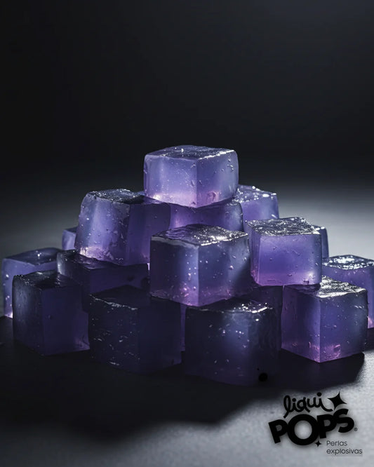 [pe-shopco-v1] YEXIS SABOR A BLUEBERRY X 1100 G