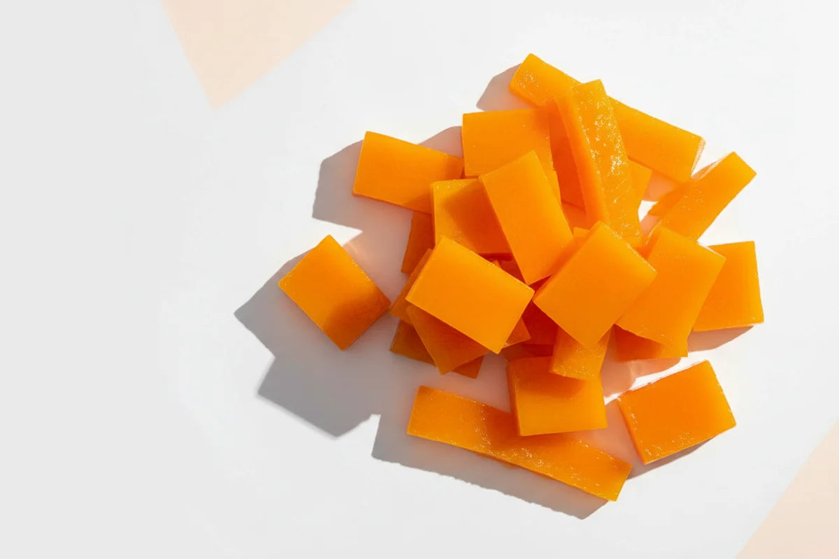 [pe-gen] YEXIS SABOR A NARANJA  X 1100 G — yex004-1