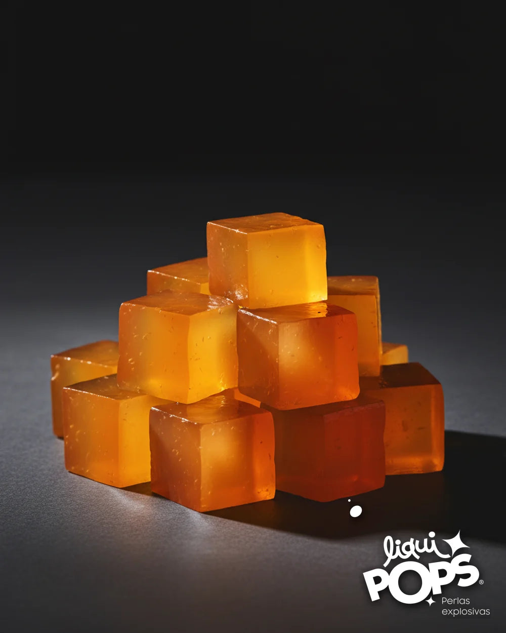 [pe-shopco-v1] YEXIS SABOR A NARANJA  X 1100 G