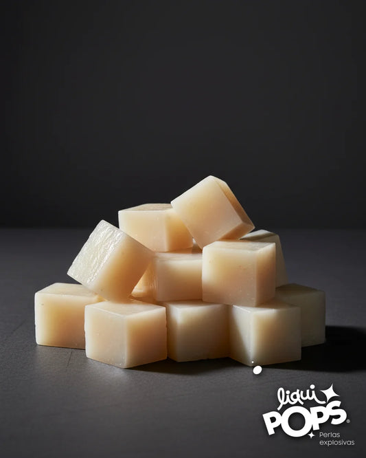[pe-shopco-v1] YEXIS SABOR A COCO X 2300 G