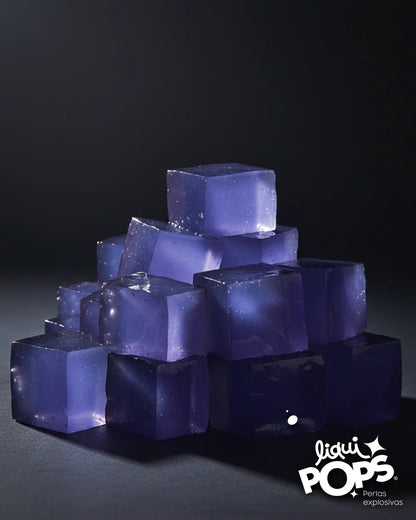 [pe-shopco-v1] YEXIS SABOR A BLUEBERRY X 330 G
