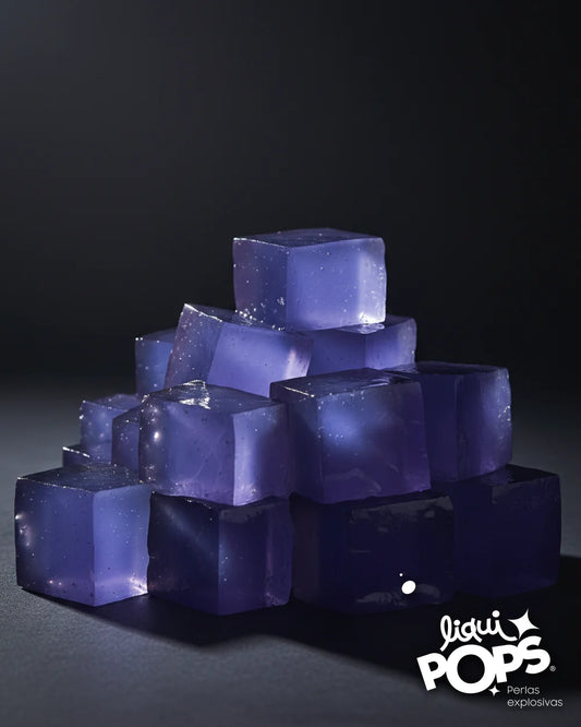 [pe-shopco-v1] YEXIS SABOR A BLUEBERRY X 330 G