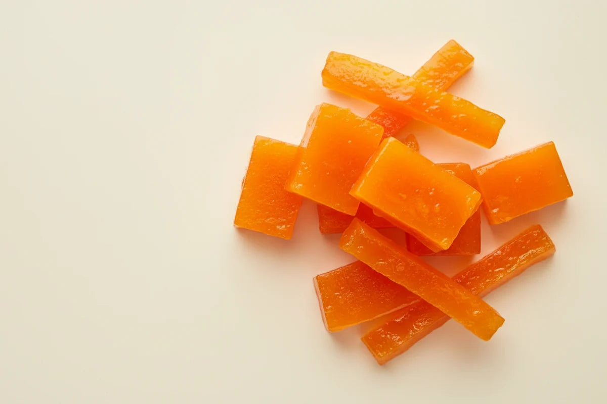 [pe-gen] YEXIS SABOR A NARANJA X 330 G — yex019-1
