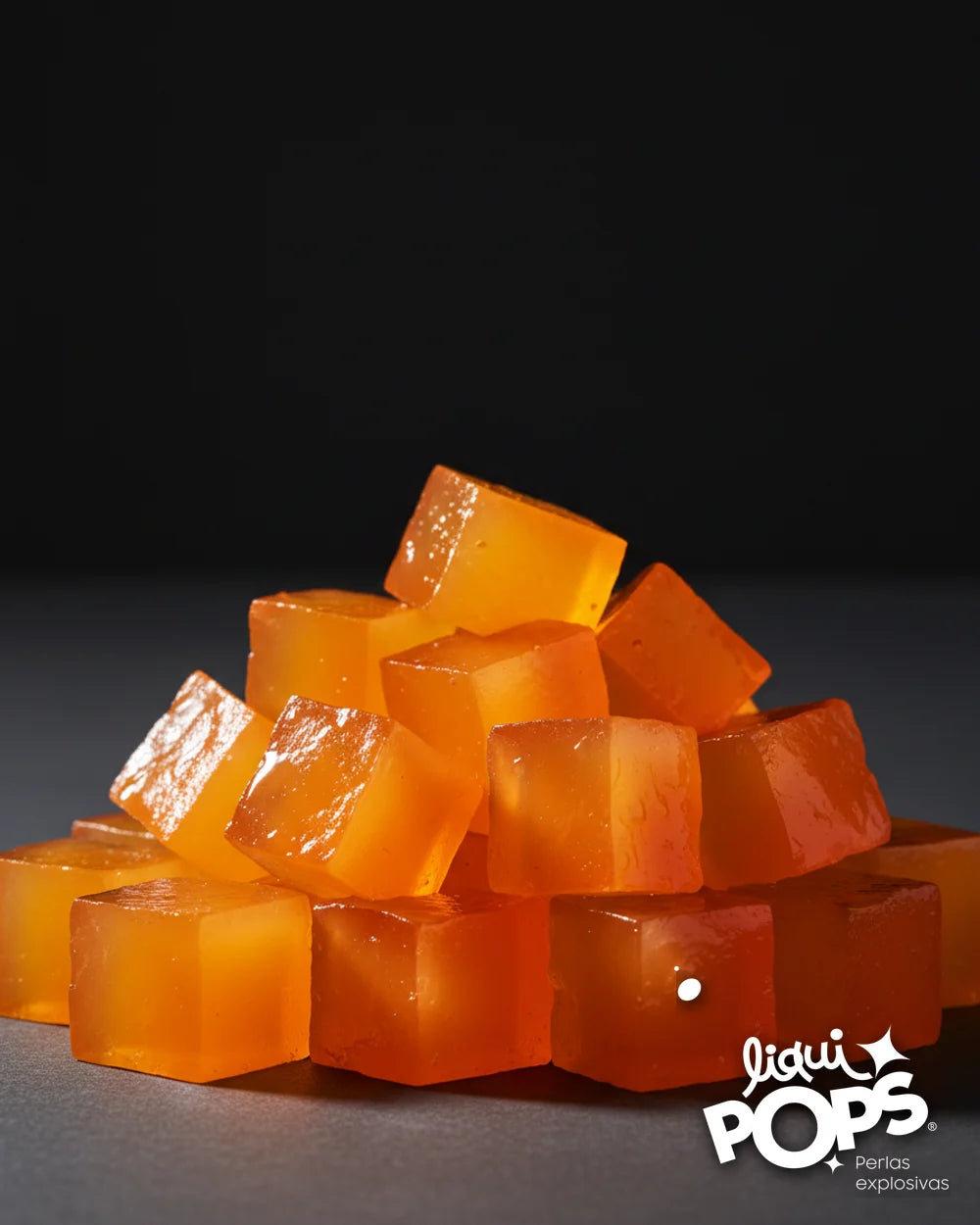 [pe-shopco-v1] YEXIS SABOR A NARANJA X 330 G